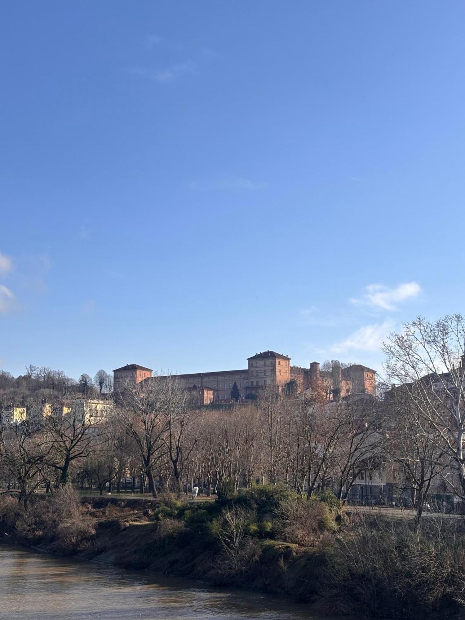 Nina 1 Letto Singolo In Appartamento Moncalieri Exterior foto