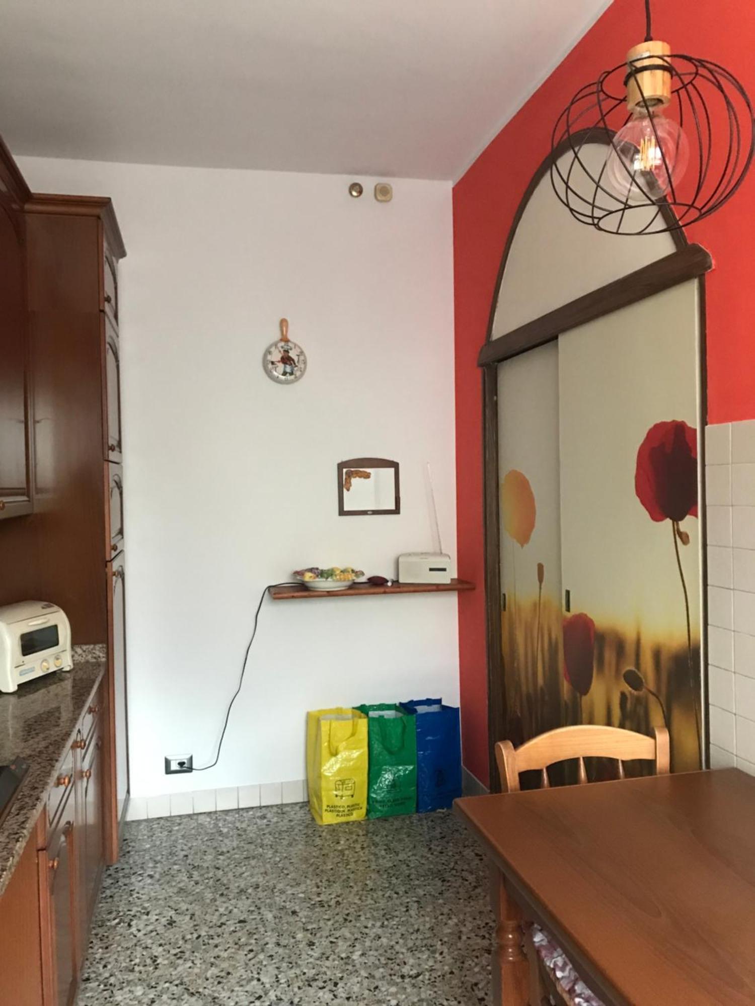 Nina 1 Letto Singolo In Appartamento Moncalieri Exterior foto