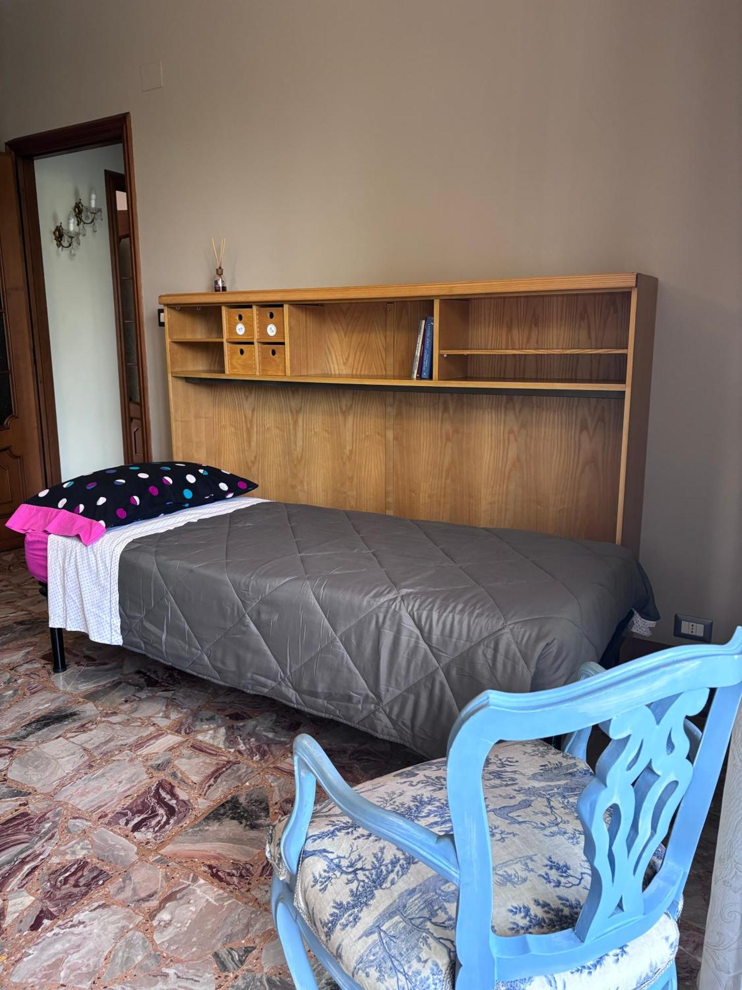 Nina 1 Letto Singolo In Appartamento Moncalieri Exterior foto